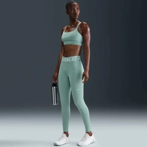 Дамски Клин Nike W NP SCULPT DF HR TIGHT - FV7382-017