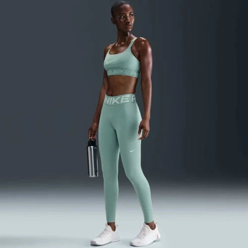 Дамски Клин Nike W NP SCULPT DF HR TIGHT - FV7382-017