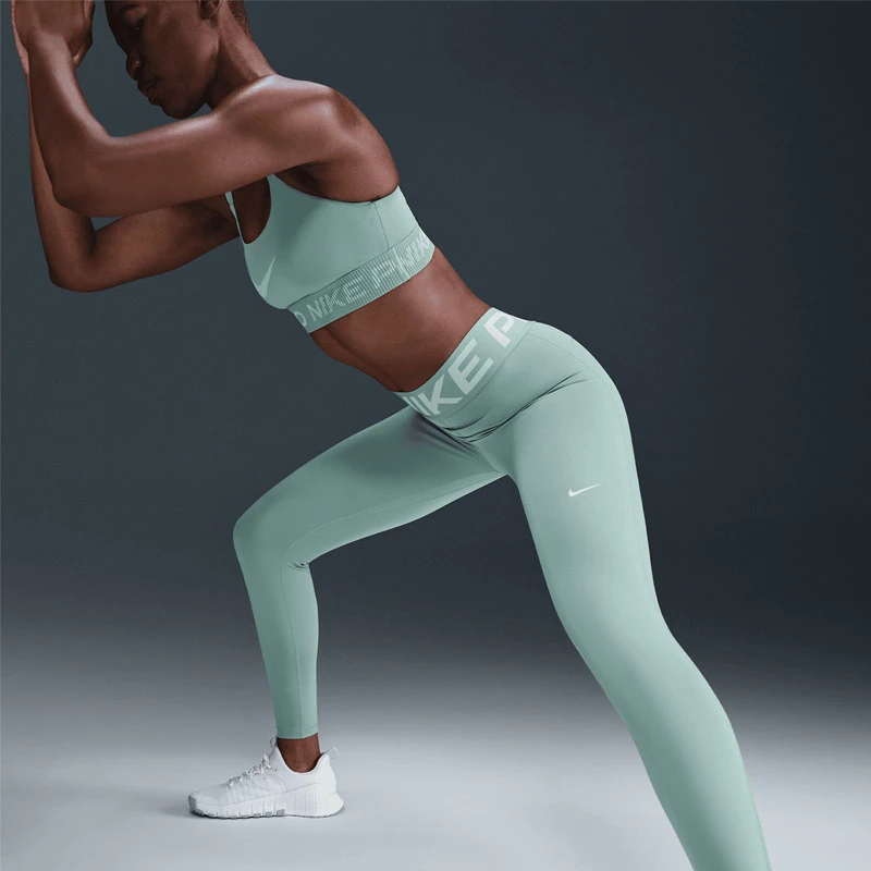 Дамски Клин Nike W NP SCULPT DF HR TIGHT - FV7382-017 Дамски Клин Nike W NP SCULPT DF HR TIGHT - FV7382-017