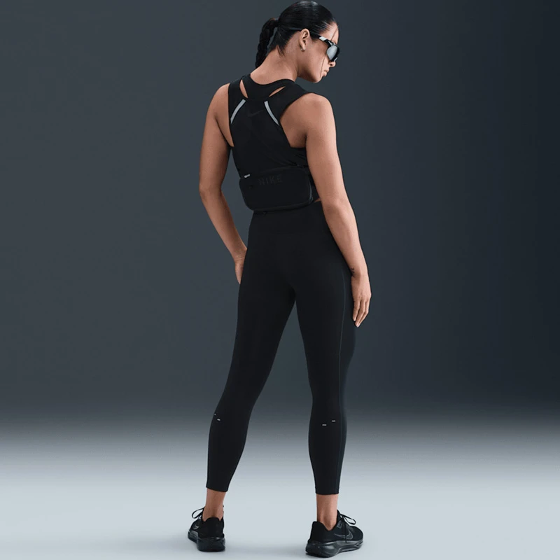 Дамски Клин Nike W NK DF TEMPO HR 7/8 TGT SWHBR - HV2304-010 Дамски Клин Nike W NK DF TEMPO HR 7/8 TGT SWHBR - HV2304-010