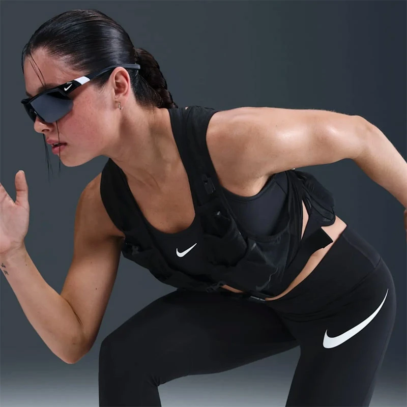 Дамски Клин Nike W NK DF TEMPO HR 7/8 TGT SWHBR - HV2304-010 Дамски Клин Nike W NK DF TEMPO HR 7/8 TGT SWHBR - HV2304-010