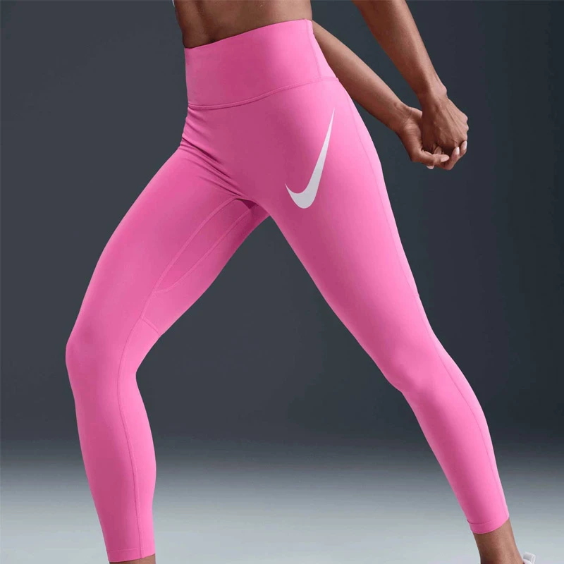 Дамски Клин Nike W NK DF TEMPO HR 7/8 TGT SWHBR - HV2304-675 Дамски Клин Nike W NK DF TEMPO HR 7/8 TGT SWHBR - HV2304-675