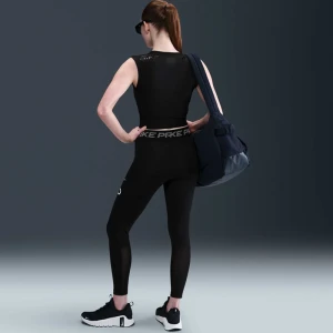 Дамски Клин Nike W NP 365 MR 7/8 TIGHT TT GRX - HV2306-010