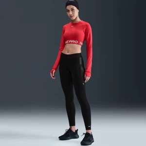 Дамски Клин Nike W NP 365 MR TIGHT GG GRX - HV2348-010