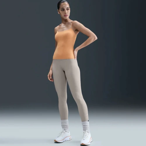 Дамски Клин Nike W NK DF ONE HR TIGHT WT - IB9382-009