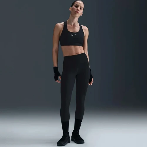 Дамски Клин Nike W NK DF ONE HR TIGHT WT - IB9382-010