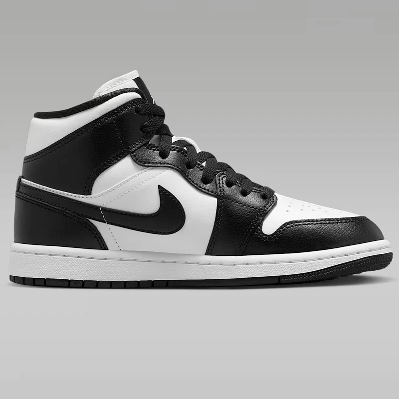 Спортни Обувки Nike WMNS AIR JORDAN 1 MID 365 - DV0991-101 Спортни Обувки Nike WMNS AIR JORDAN 1 MID 365 - DV0991-101