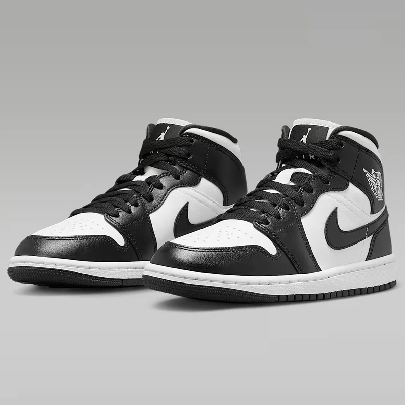 Спортни Обувки Nike WMNS AIR JORDAN 1 MID 365 - DV0991-101 Спортни Обувки Nike WMNS AIR JORDAN 1 MID 365 - DV0991-101