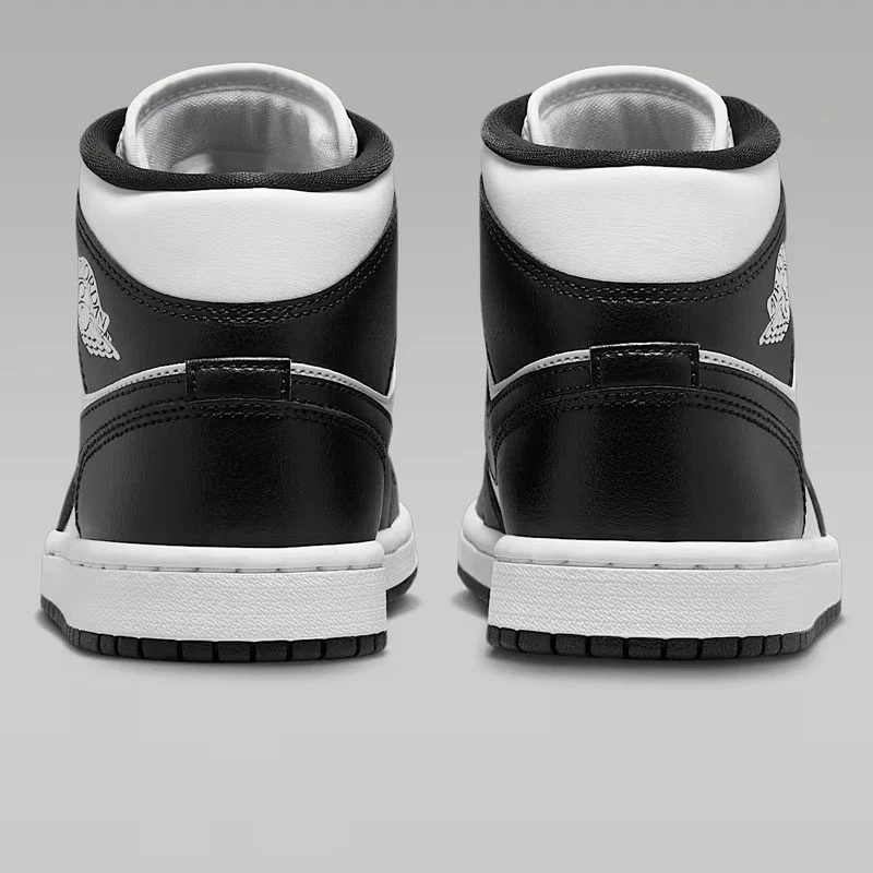 Спортни Обувки Nike WMNS AIR JORDAN 1 MID 365 - DV0991-101 Спортни Обувки Nike WMNS AIR JORDAN 1 MID 365 - DV0991-101