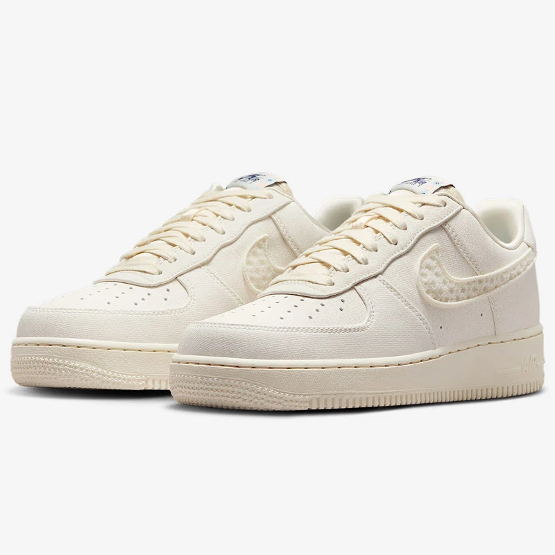 Дамски Обувки Nike WMNS AIR FORCE 1 07 LX CN - IH7351-010 Дамски Обувки Nike WMNS AIR FORCE 1 07 LX CN - IH7351-010