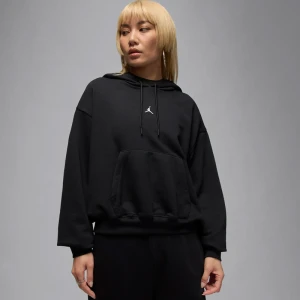 Дамски Суичър Nike W J SPT DF CSVR FLC HOODIE - IB2498-010