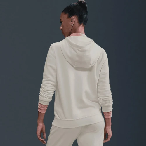 Дамски Суичър Nike W NSW CLUB FLC GX STD PO HDY - IH8496-133