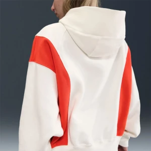 Дамски Суичър Nike W NSW PHNX FLC REMIX OOS HDY - IH8516-133