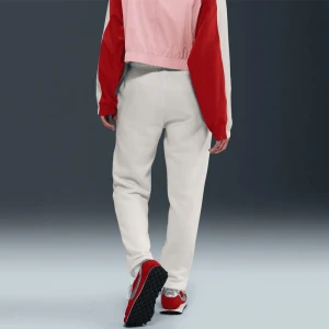 Дамско Долнище Nike W NSW CLUB FLC GX STD PANT - HV2346-133