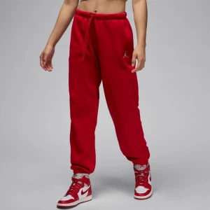 Дамско Долнище Nike W J BRKLN FLC PANT 24 - FV7077-687