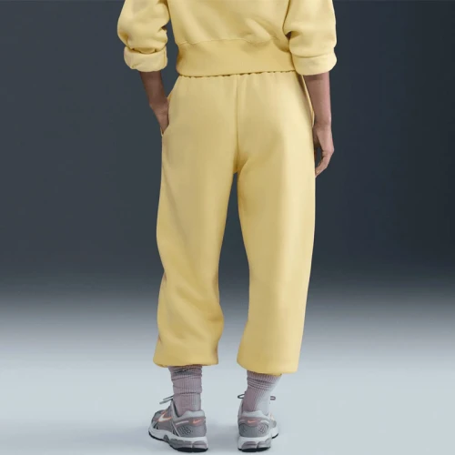 Дамско Долнище Nike W NSW PHNX FLC HR OS PANT 2 - FZ5996-722