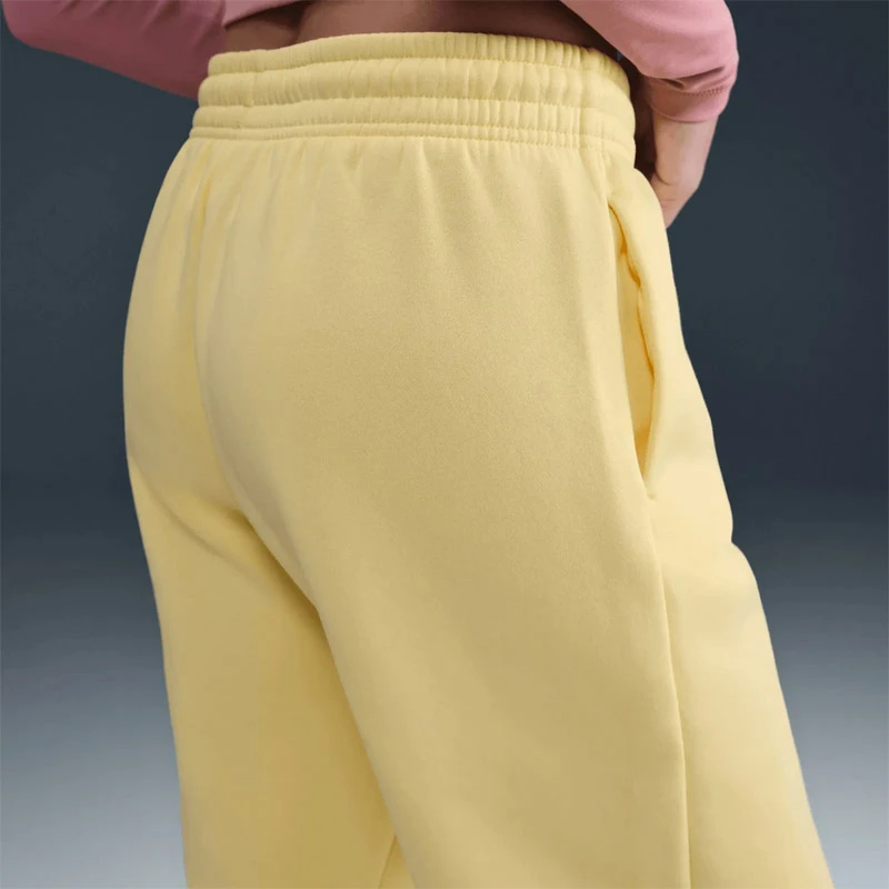 Дамско Долнище Nike W NSW PHNX FLC HR OS PANT 2 - FZ5996-722 Дамско Долнище Nike W NSW PHNX FLC HR OS PANT 2 - FZ5996-722