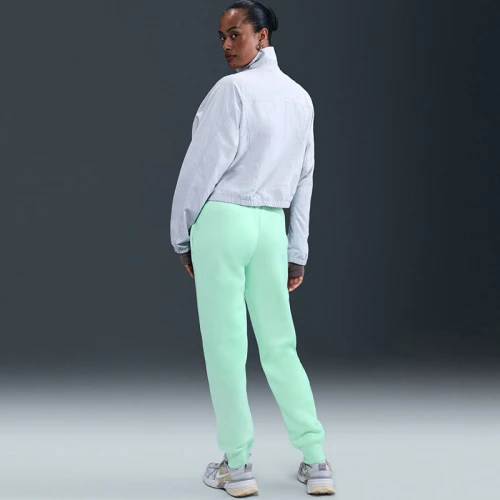 Дамско Долнище Nike W NSW PHNX FLC MR PANT STD - FZ7626-353