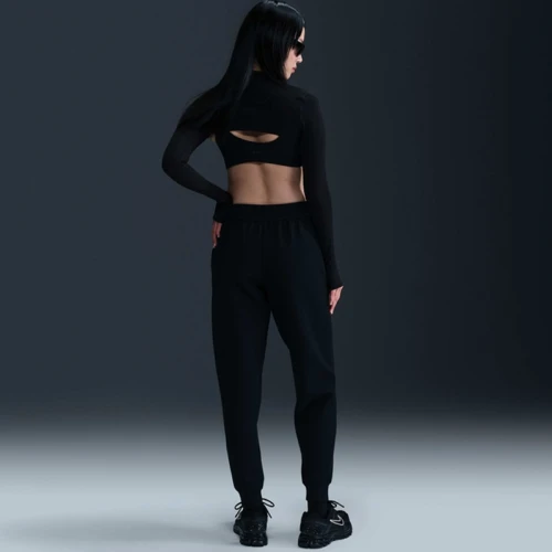 Дамско Долнище Nike W NK 24.7 DF MR JOGGER SOFT - HQ8184-010