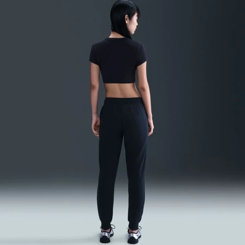 Дамско Долнище Nike W NSW CLUB FLC GX STD PANT - HV2346-010