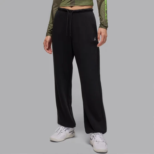 Дамско Долнище Nike W J SPT DF CSVR FLC PANT - IB2504-010