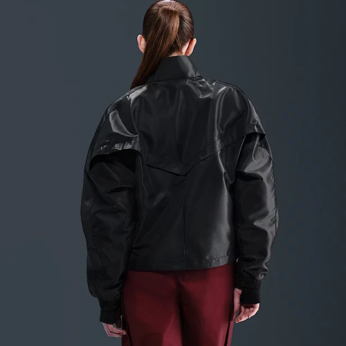 Дамско Яке Nike W NSW NK LIQ SHINE WR JKT - HV2467-010