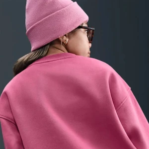 Детска Блуза Nike G NSW CLUB FLC OVRSZD CREW LBR - FD2923-634