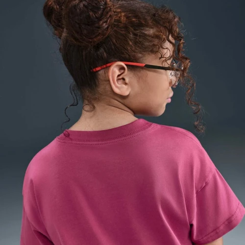 Детска Тениска Nike G NSW TEE EMPOWER SHINE - HV5722-634