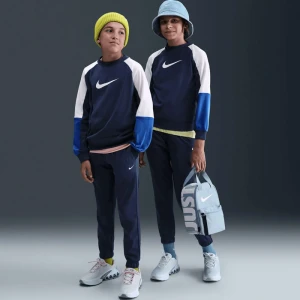 Детски Екип Nike K NSW DF TRACKSUIT PK CREW - HQ9317-410