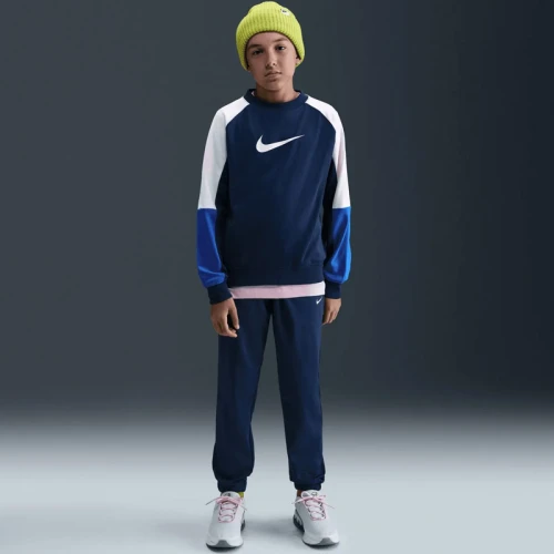 Детски Екип Nike K NSW DF TRACKSUIT PK CREW - HQ9317-410