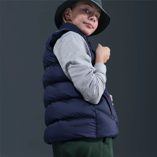 Детски Елек Nike K NSW TF ADP PUFFER VEST - HJ2537-410