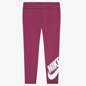 Детски Клин Nike NKG CLUB HBR HIGH RISE LEGGING - 36M316-ADZ