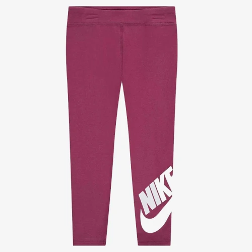 Детски Клин Nike NKG CLUB HBR HIGH RISE LEGGING - 36M316-ADZ