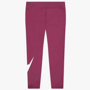 Детски Клин Nike NKG CLUB HBR HIGH RISE LEGGING - 36M316-ADZ