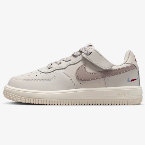 Детски Обувки Nike FORCE 1 LOW EASYON LV8 1 BP N - IH4496-100