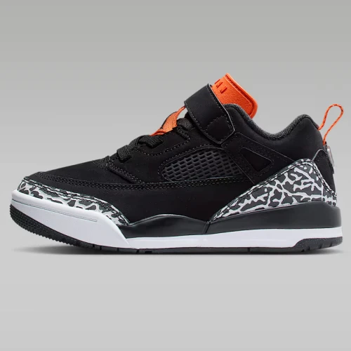 Детски Обувки Nike JORDAN SPIZIKE LOW BP - FQ3951-008