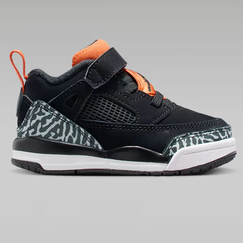 Детски Обувки Nike JORDAN SPIZIKE LOW BT - FQ3952-008 Детски Обувки Nike JORDAN SPIZIKE LOW BT - FQ3952-008