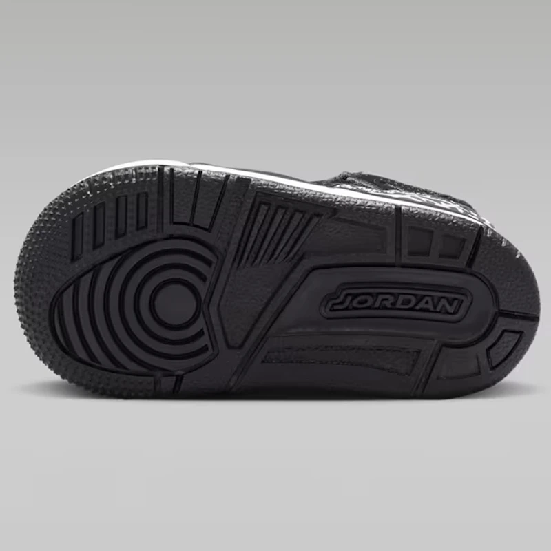 Детски Обувки Nike JORDAN SPIZIKE LOW BT - FQ3952-008 Детски Обувки Nike JORDAN SPIZIKE LOW BT - FQ3952-008