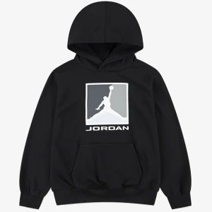 Детски Суичър Nike JDB MJ ESS FT BASELINE PO