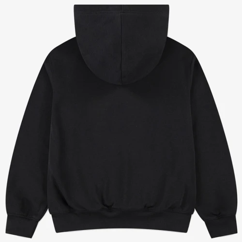 Детски Суичър Nike JDB MJ ESS FT BASELINE PO