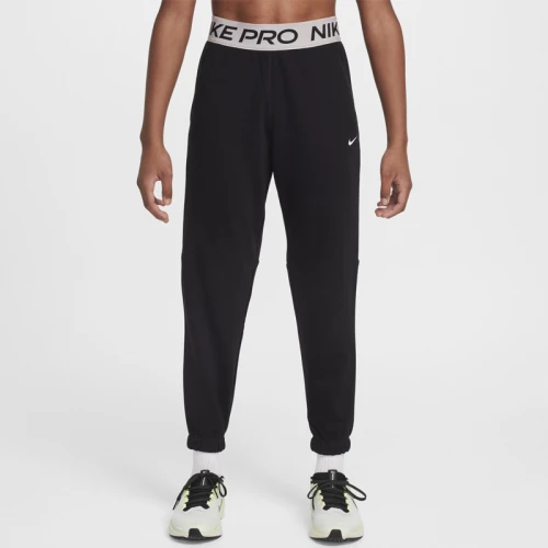 Детско Долнище Nike G NP DF FLC JGGR - HV0289-012