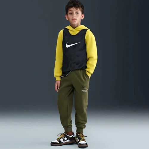 Детско Долнище Nike B NSW ATHL JOGGER BB - IH5199-325