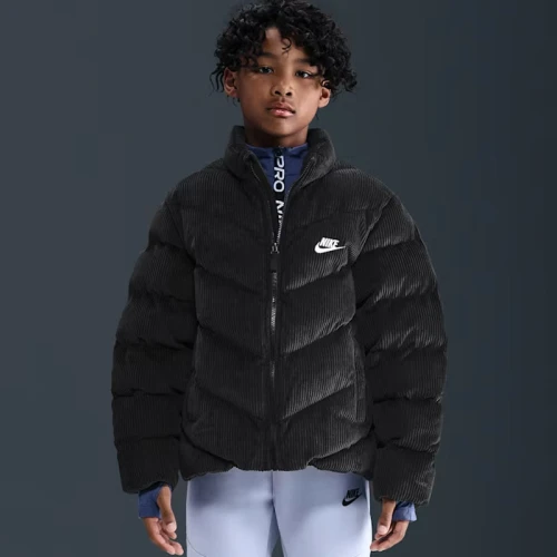 Детско Яке Nike K NSW TF ADP PUFFER MTRL VNR - HJ2543-010