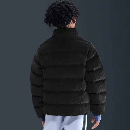 Детско Яке Nike K NSW TF ADP PUFFER MTRL VNR - HJ2543-010