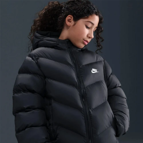 Детско Яке Nike K NSW TF ADP PUFFER - HQ4976-010