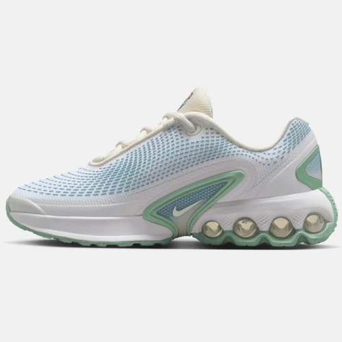 Маратонки Nike AIR MAX DN (GS) - IH7672-001