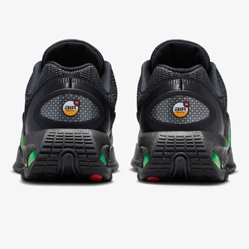 Маратонки Nike AIR MAX DN (GS) - IH7672-003 Маратонки Nike AIR MAX DN (GS) - IH7672-003