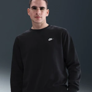 Мъжка Блуза Nike M NK CLUB BB CREW