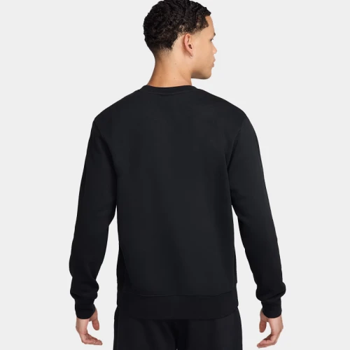 Мъжка Блуза Nike M NK CLUB FT CREW - FN3888-010