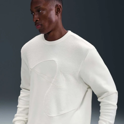 Мъжка Блуза Nike GA M NK SI CREW - HV1908-133